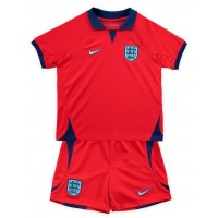 BLACK FRIDAY PROMO|England Away Kids Jersey - World Cup Jersey